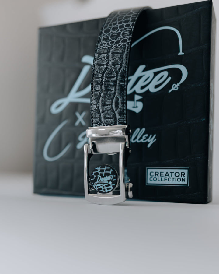 Josh Kelley Signature: Low Taper Fade