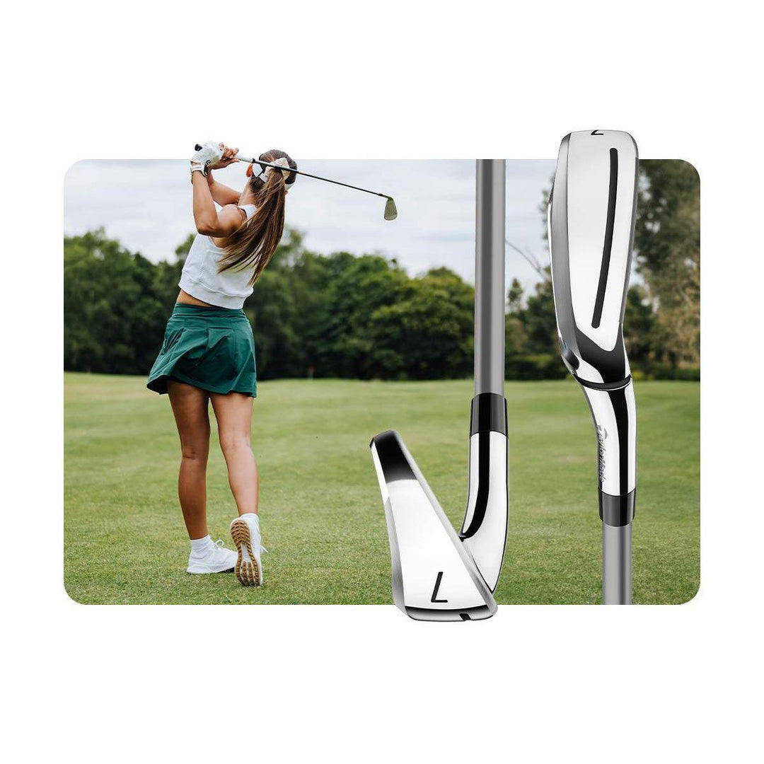 Kalea Gold Package Set