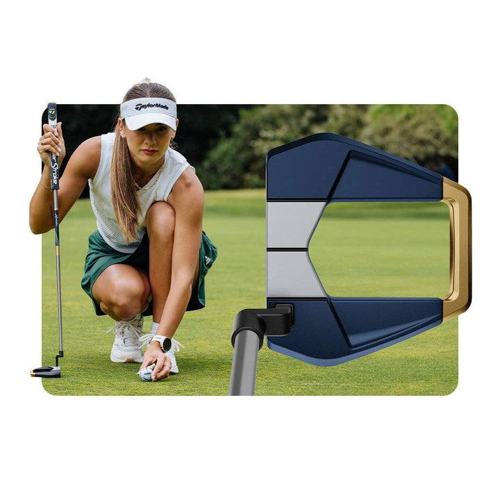 Kalea Gold Package Set