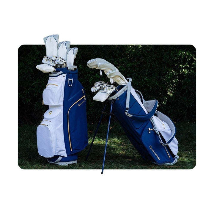 Kalea Gold Package Set