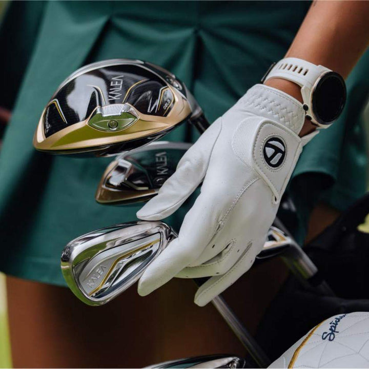 Kalea Gold Package Set