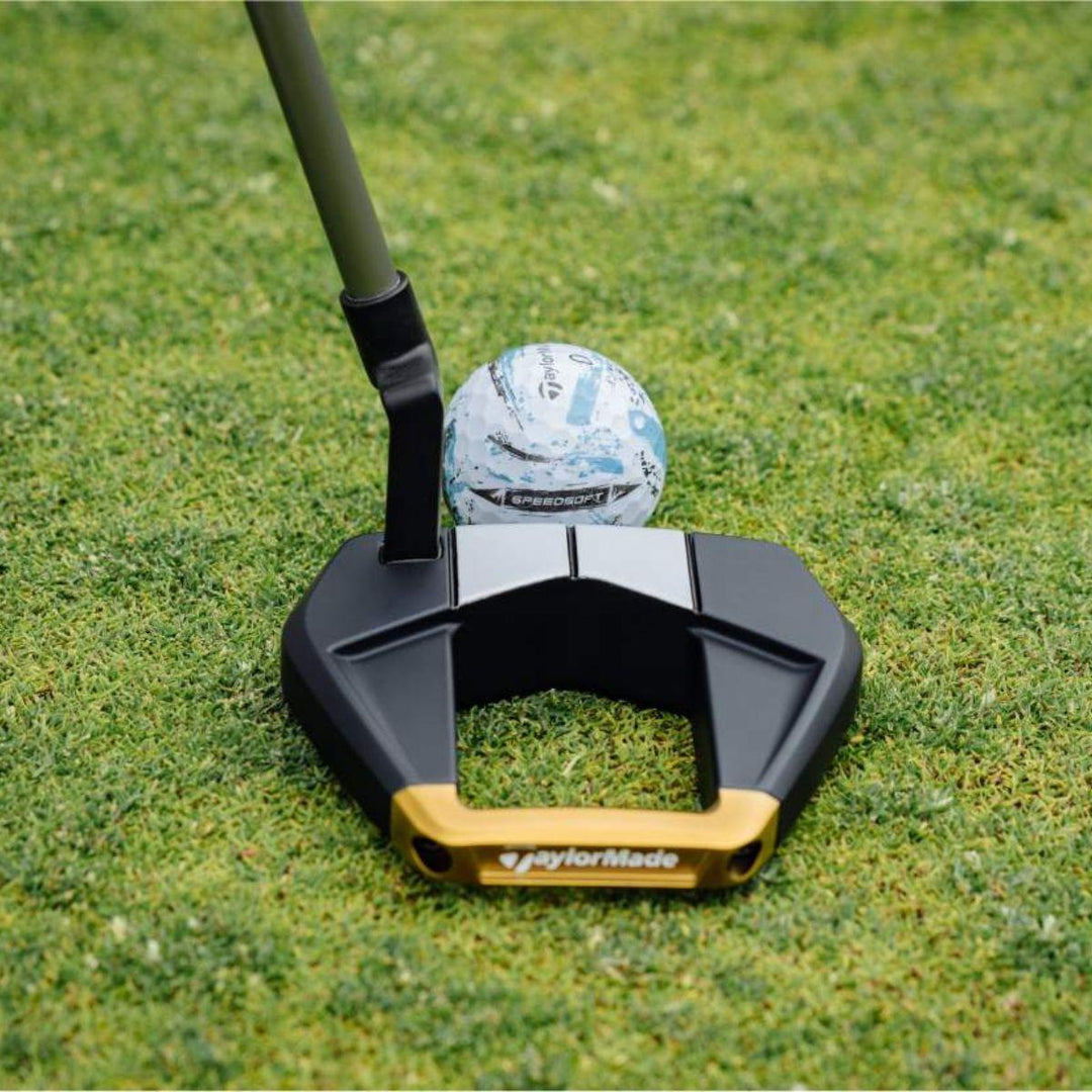 Kalea Gold Package Set