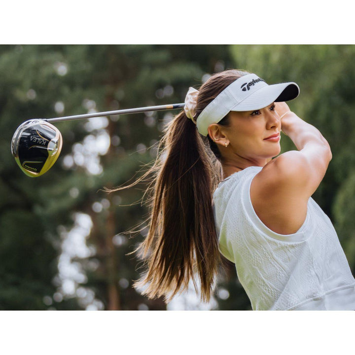 Kalea Gold Package Set