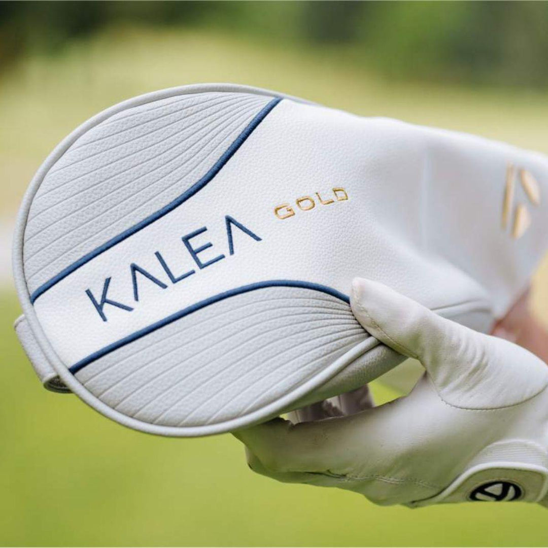 Kalea Gold Package Set