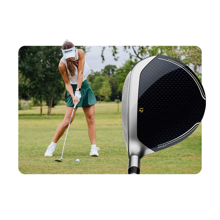 Kalea Gold Package Set