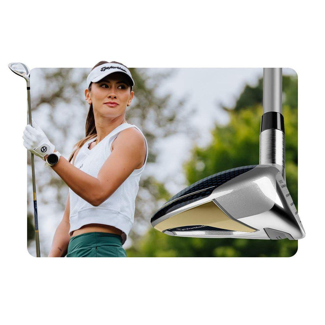 Kalea Gold Package Set