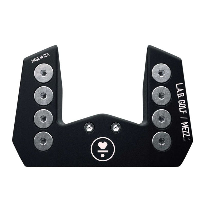 Mezz.1 Stock