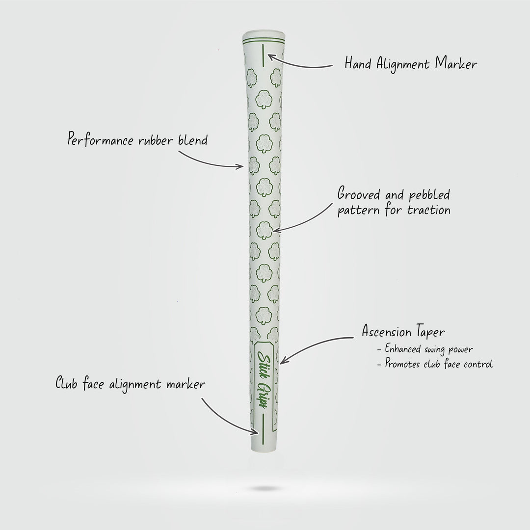 Stick Grips Lad Golf Grip