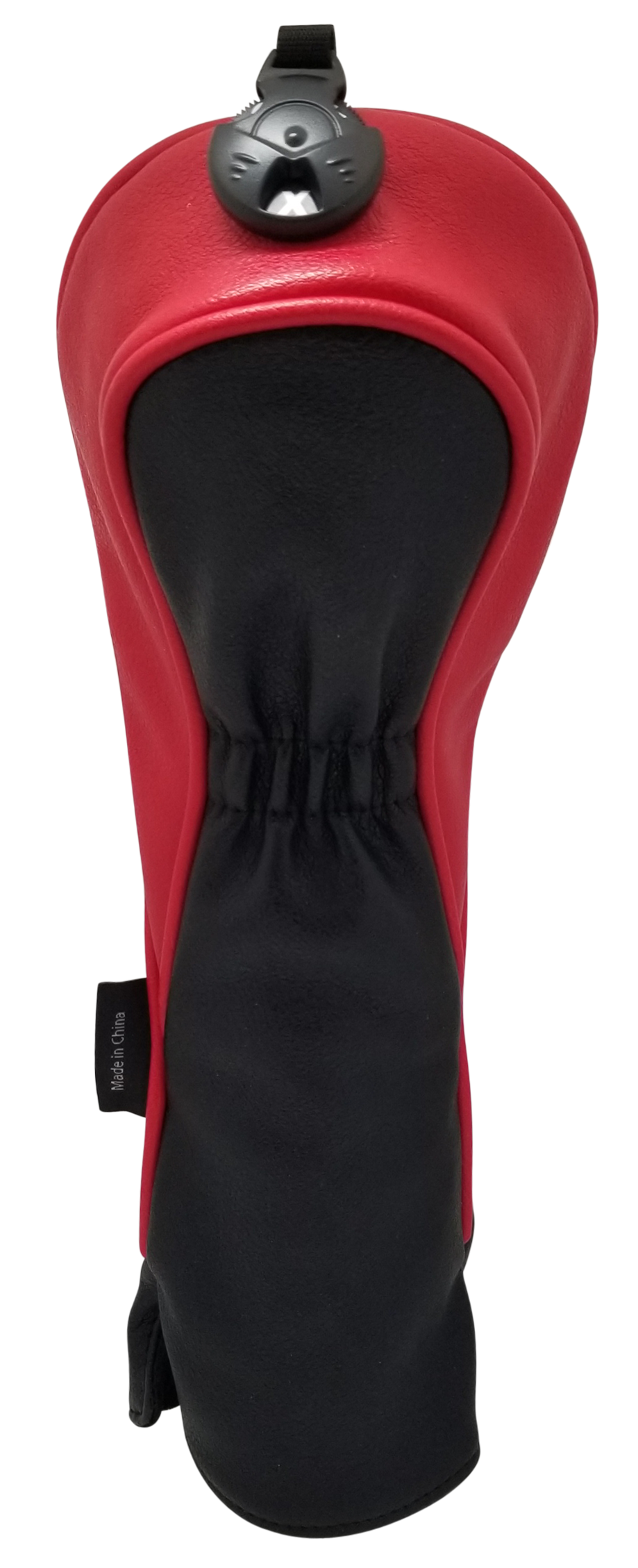 Say Hello To My Little Friend Fairway Headcover by ReadyGOLF