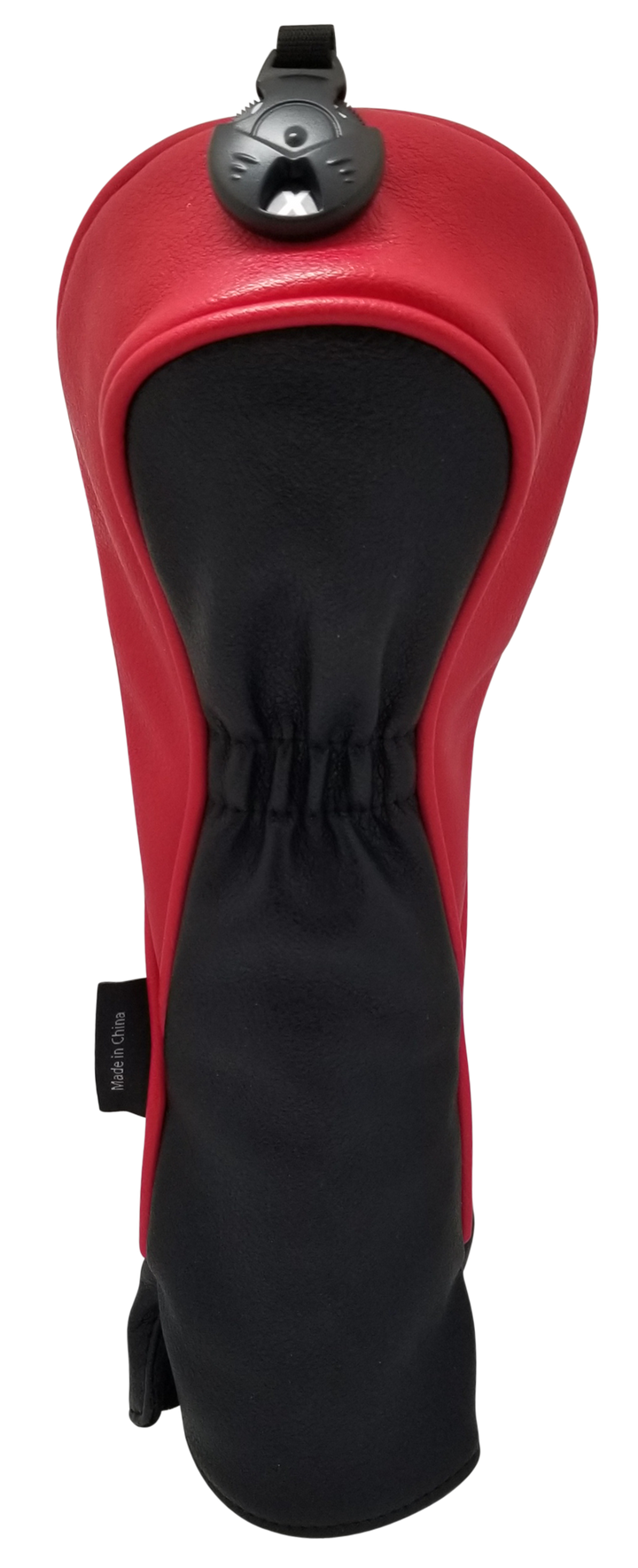 Say Hello To My Little Friend Fairway Headcover by ReadyGOLF