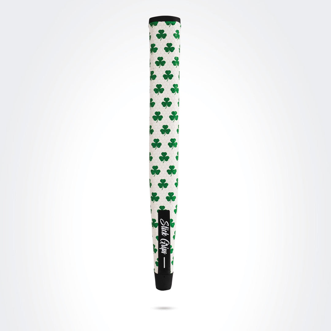 Stick Grips Golf Shamrock Putter Grip