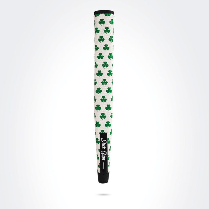 Stick Grips Golf Shamrock Putter Grip