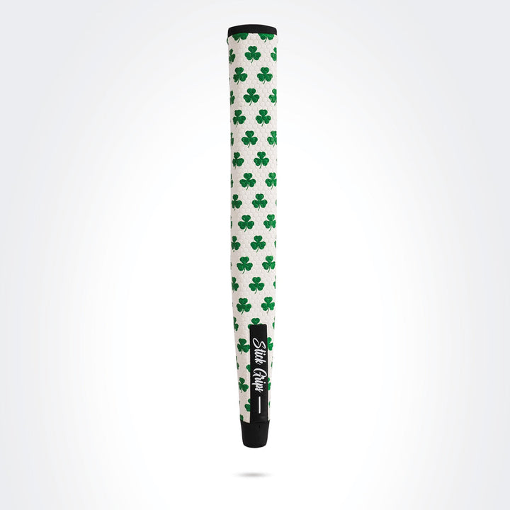 Stick Grips Golf Shamrock Putter Grip