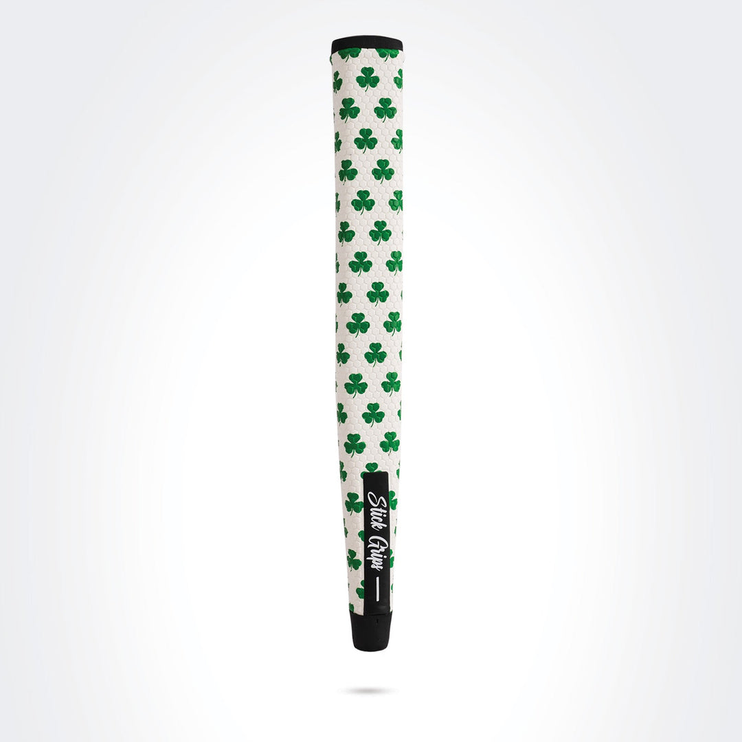 Stick Grips Golf Shamrock Putter Grip
