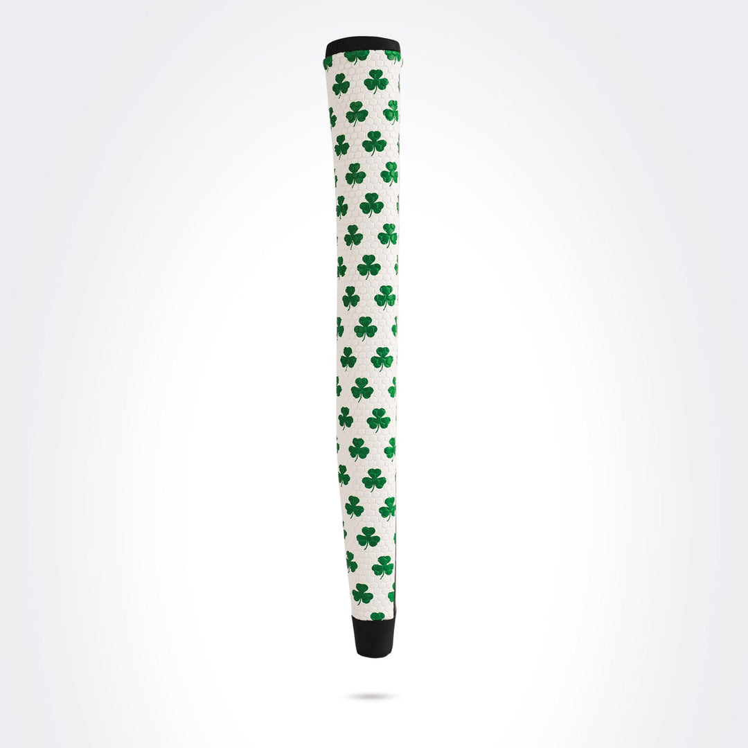 Stick Grips Golf Shamrock Putter Grip