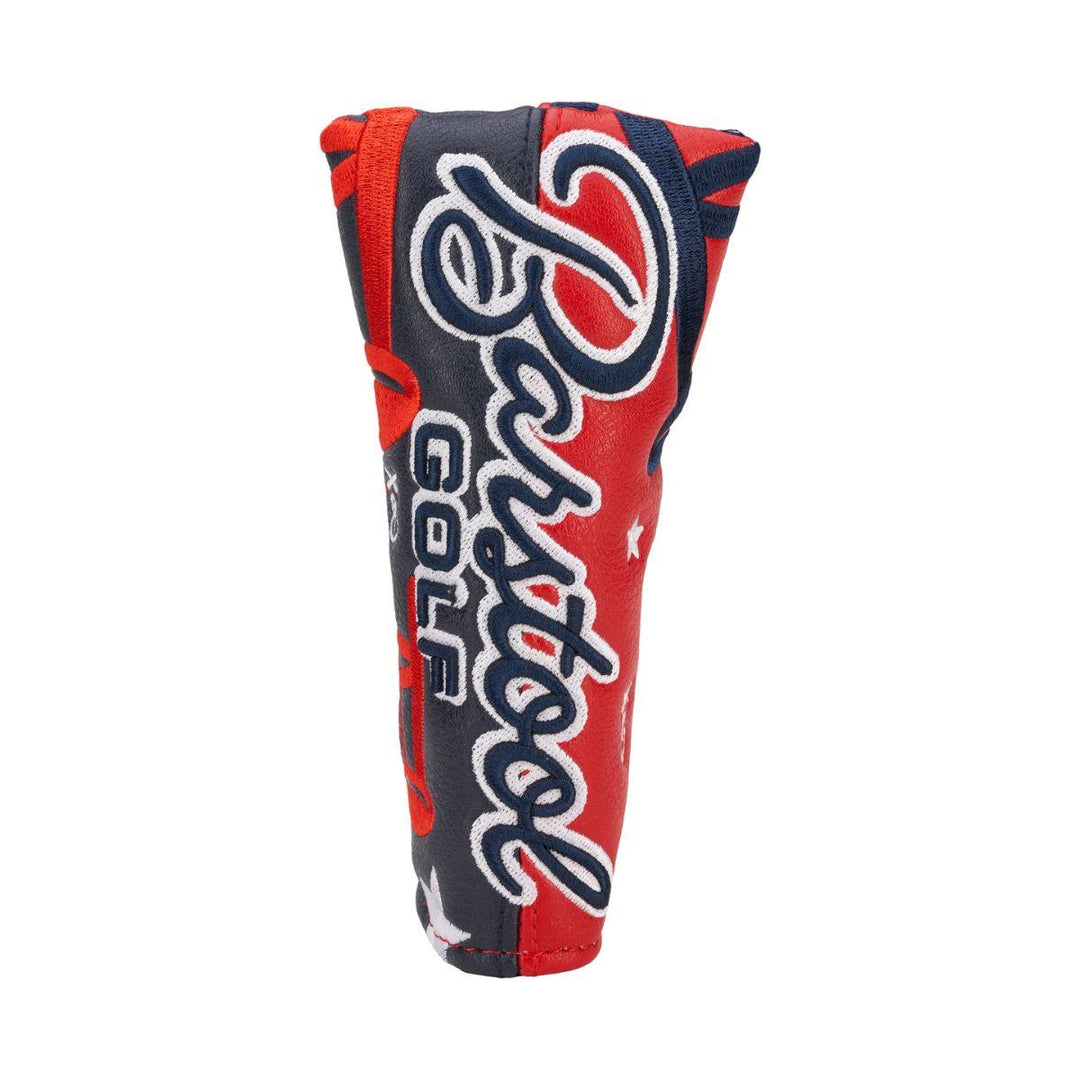 "Logos" Blade Putter Cover