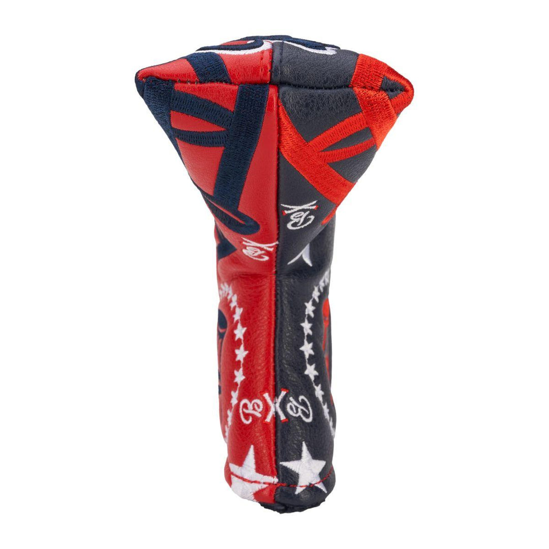 "Logos" Blade Putter Cover