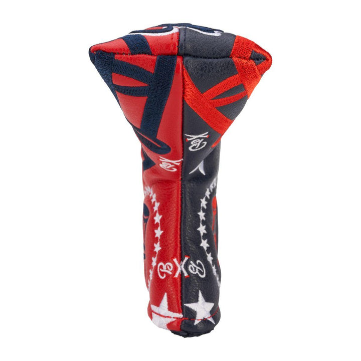 "Logos" Blade Putter Cover