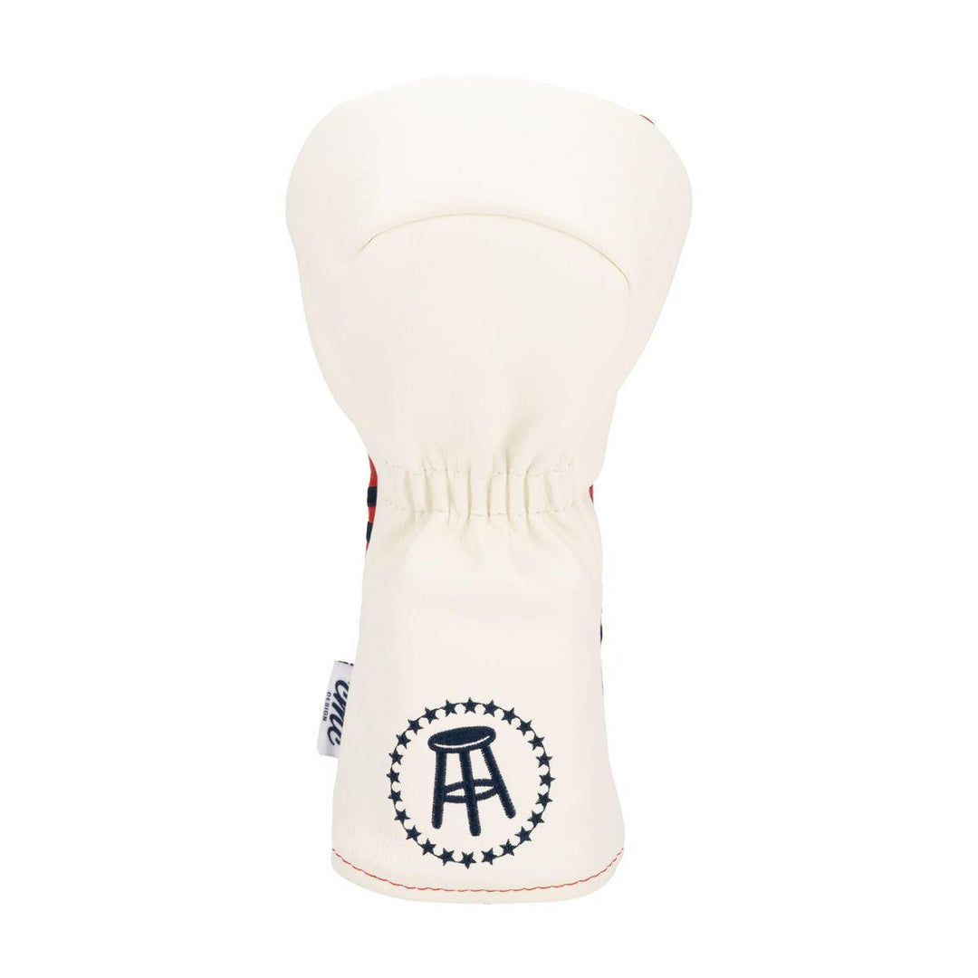 "Logos" Fairway Headcover