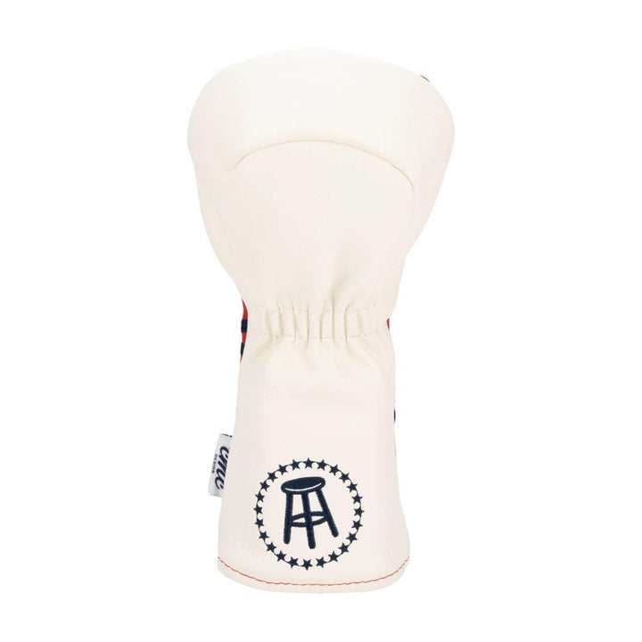 "Logos" Fairway Headcover