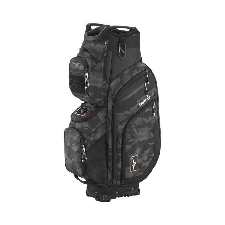 BR-D4C Cart Golf Bag