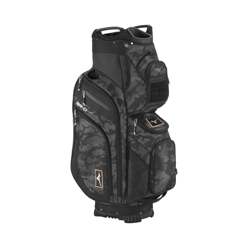 BR-D4C Cart Golf Bag