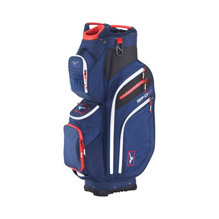 BR-D4C Cart Golf Bag