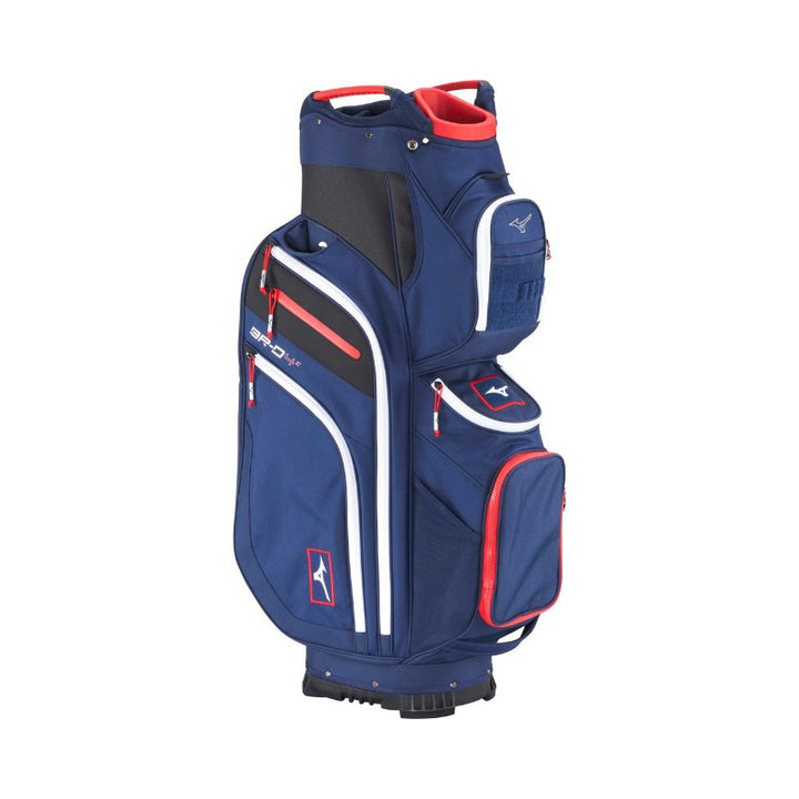 BR-D4C Cart Golf Bag