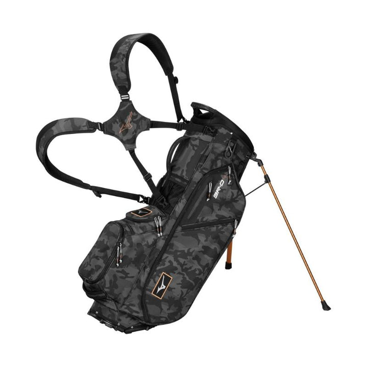 BR-D4 Stand Golf Bag