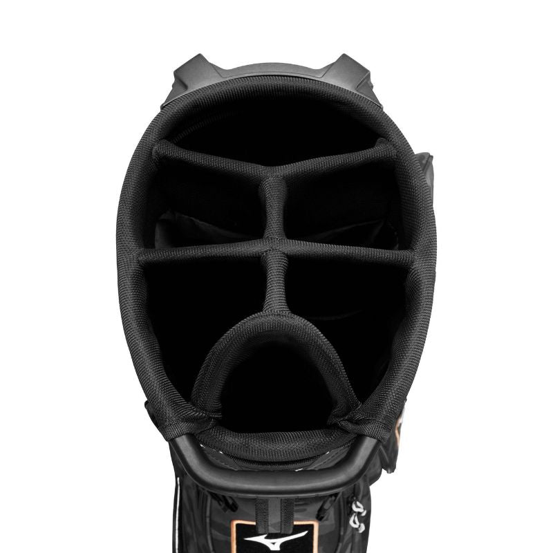 BR-D4 Stand Golf Bag