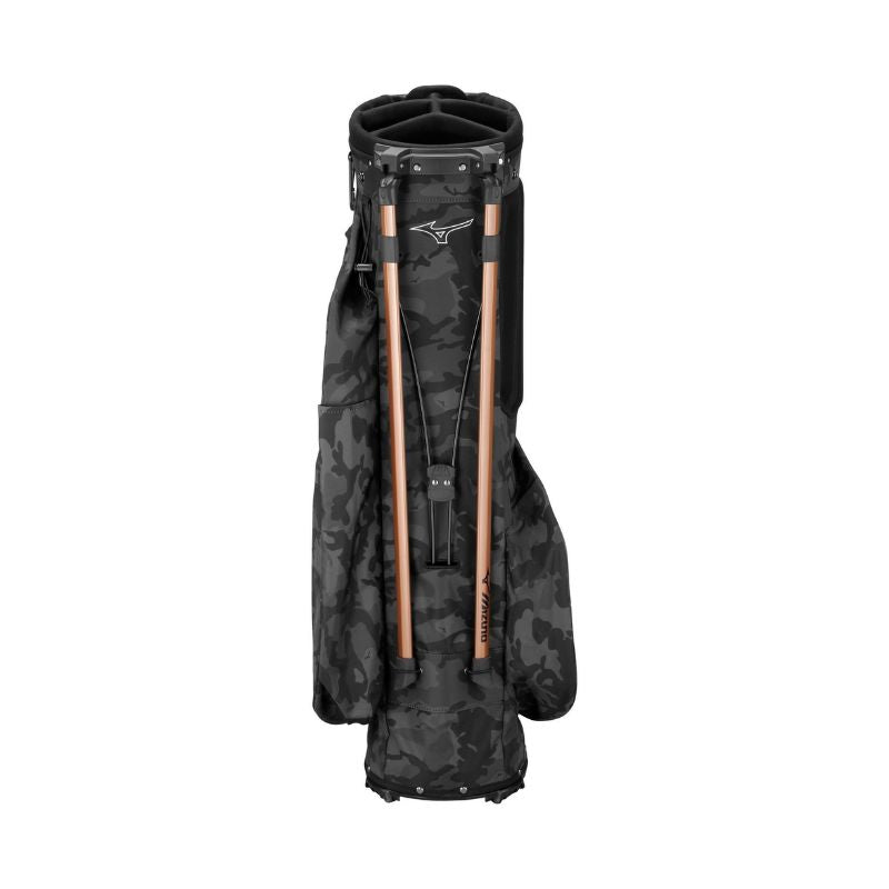 BR-D4 Stand Golf Bag – Bubba Golf