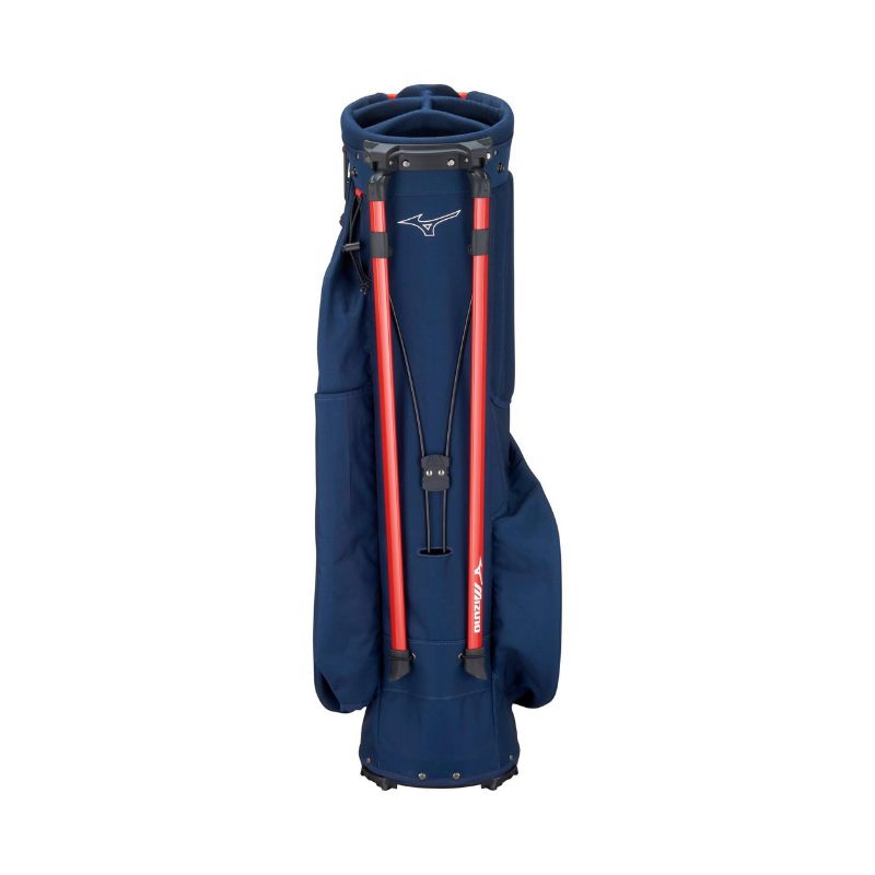 BR-D4 Stand Golf Bag – Bubba Golf