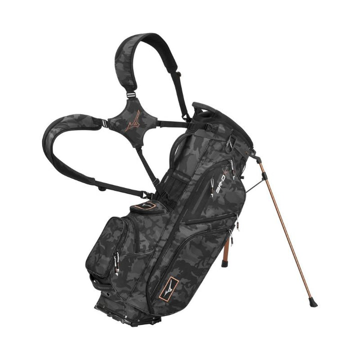 BR-DX 14-Way Hybrid Stand Golf Bag