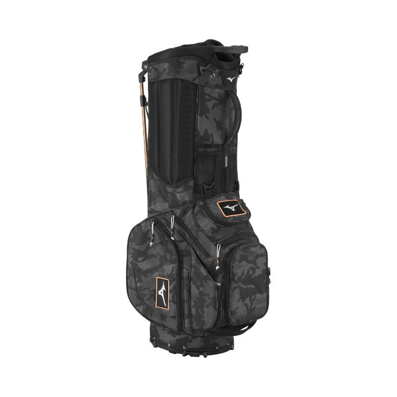 BR-DX 14-Way Hybrid Stand Golf Bag