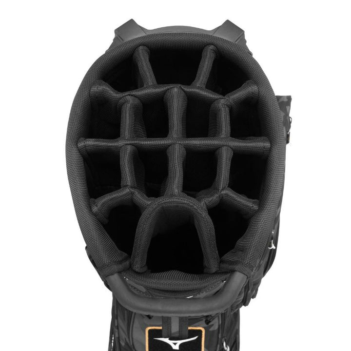 BR-DX 14-Way Hybrid Stand Golf Bag