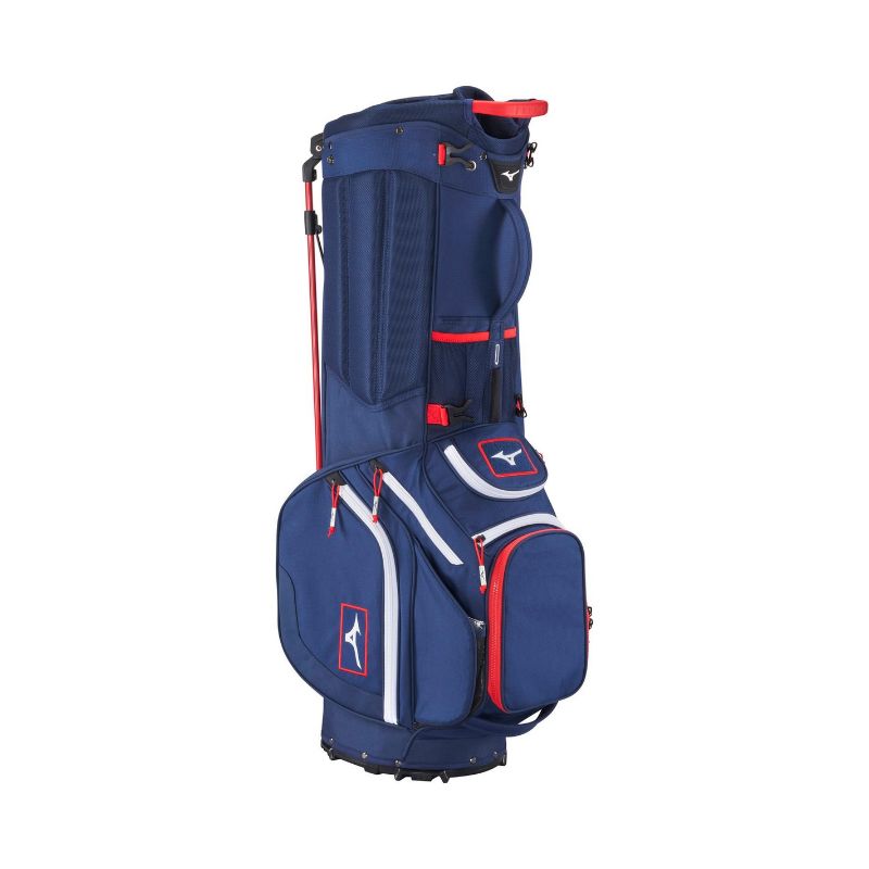 BR-DX 14-Way Hybrid Stand Golf Bag