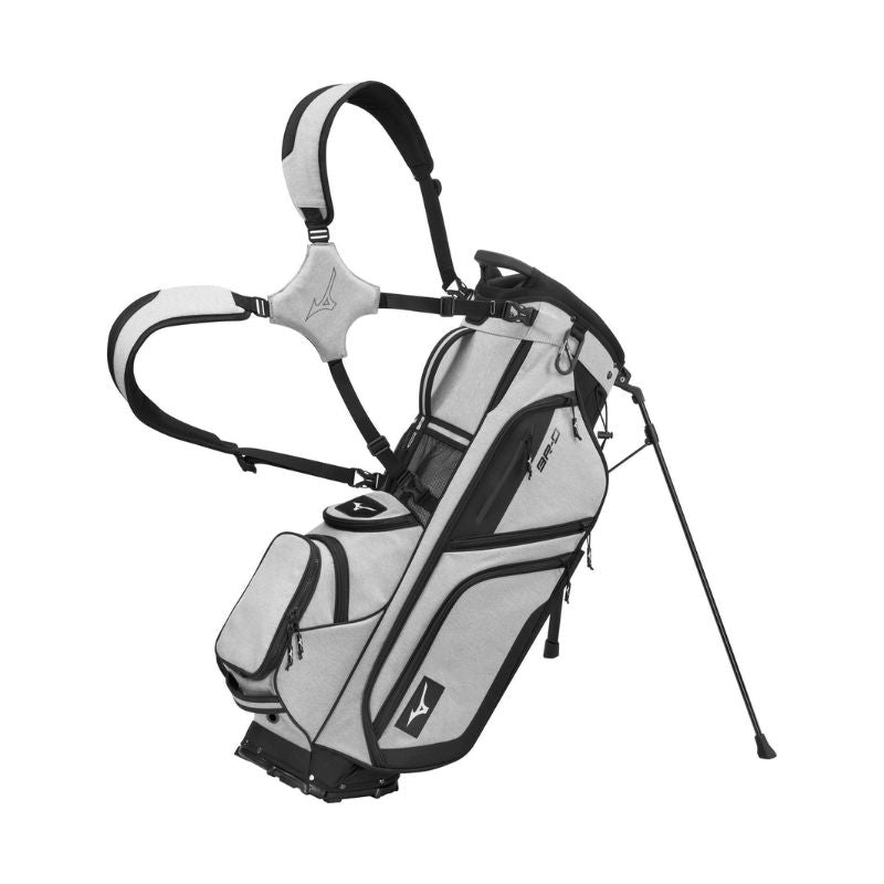 BR-DX 14-Way Hybrid Stand Golf Bag