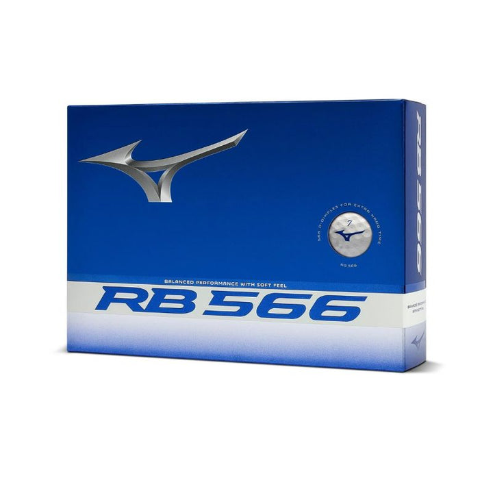 RB 566 Golf Ball