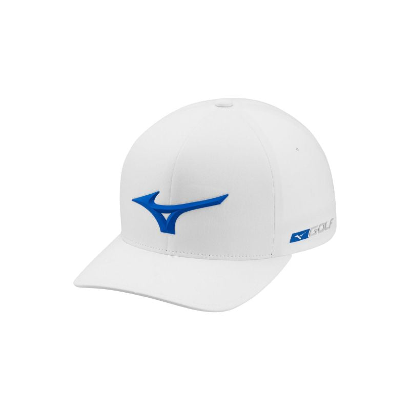 Tour Delta Fitted Golf Hat