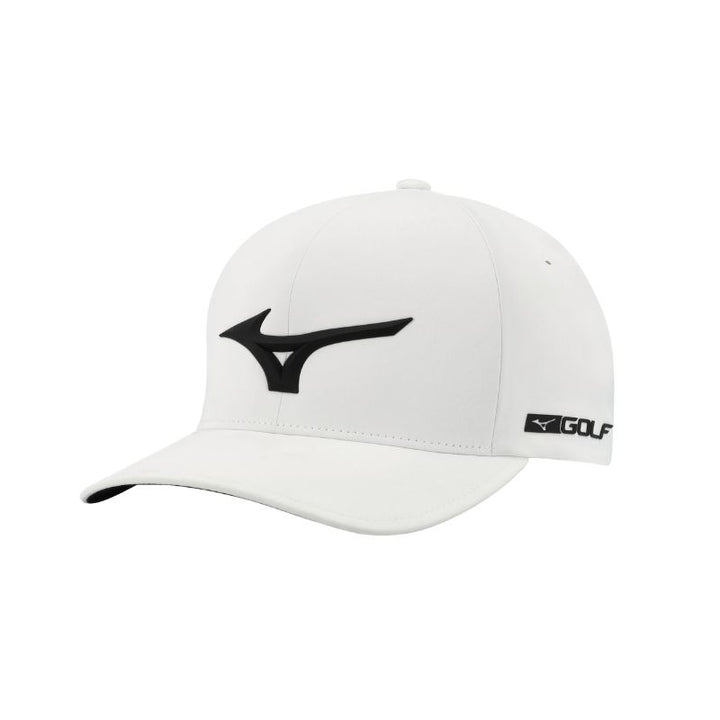 Tour Delta Fitted Golf Hat