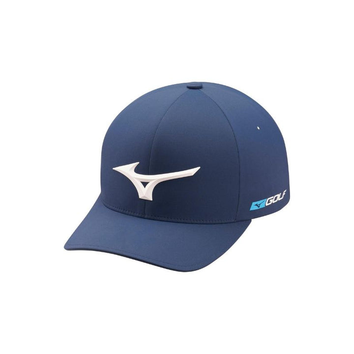 Tour Delta Fitted Golf Hat