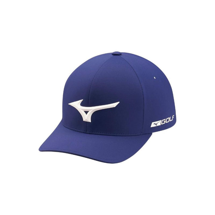 Tour Delta Fitted Golf Hat