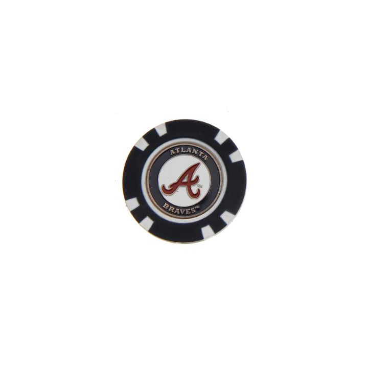 MLB Poker Chip Marker