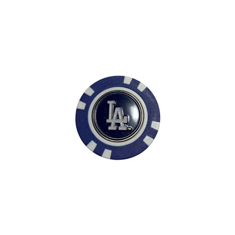 MLB Poker Chip Marker