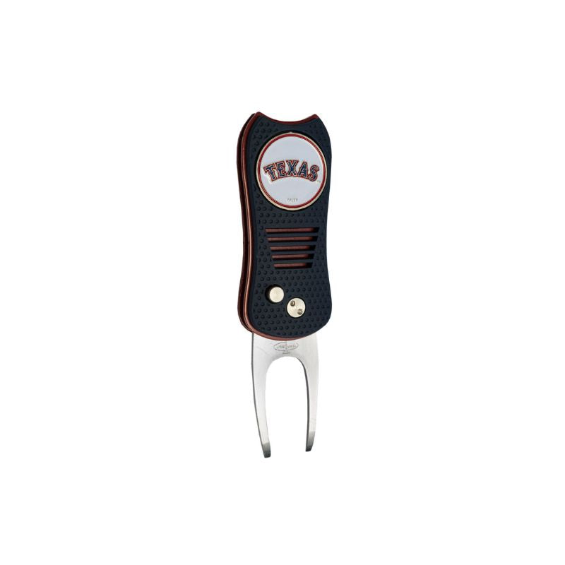 MLB Divot Tool & Ball Marker