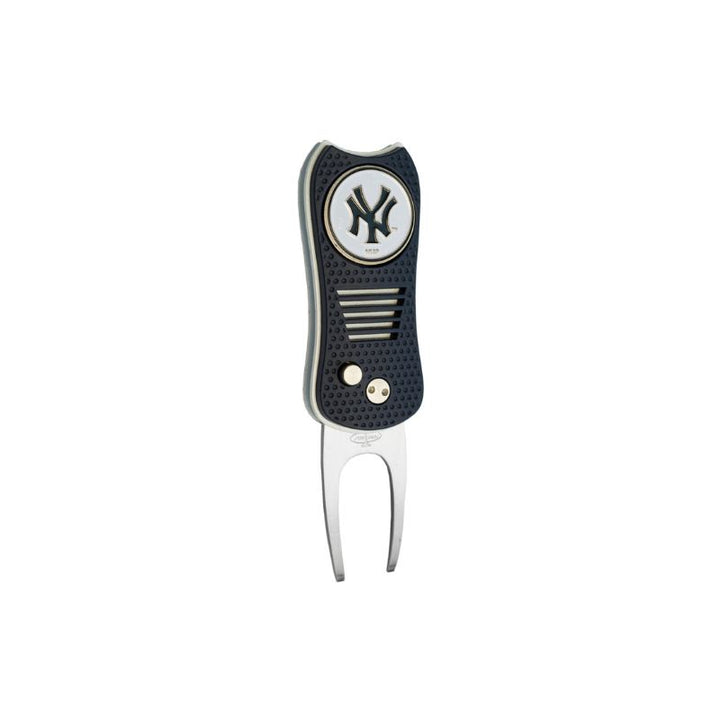 MLB Divot Tool & Ball Marker