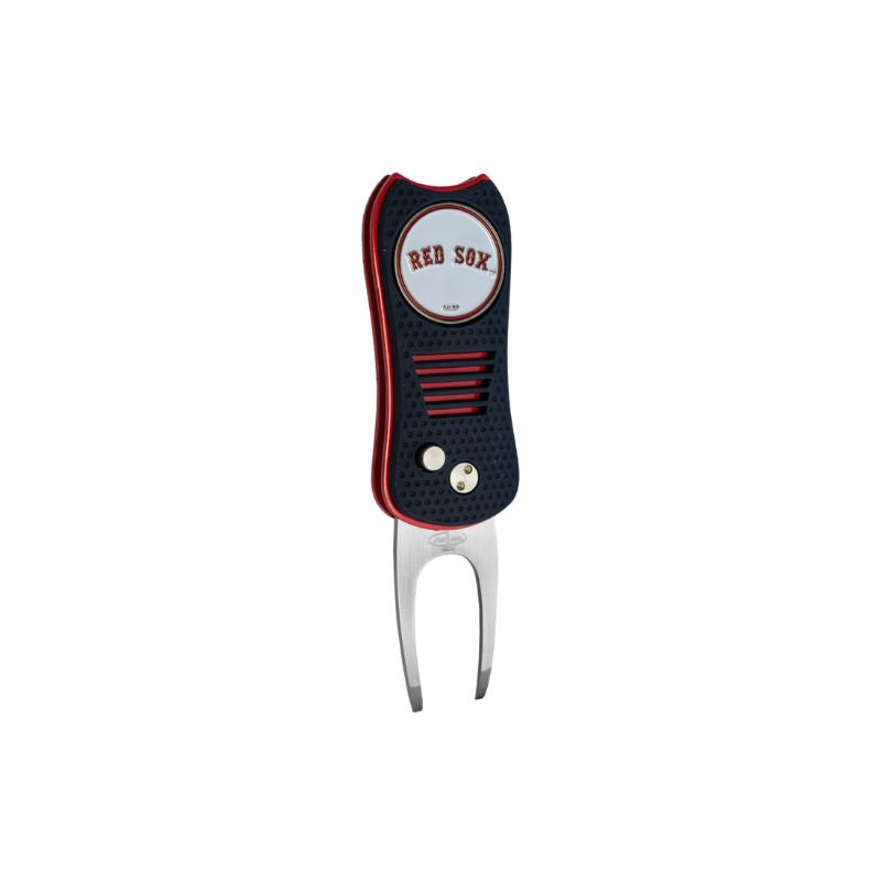 MLB Divot Tool & Ball Marker