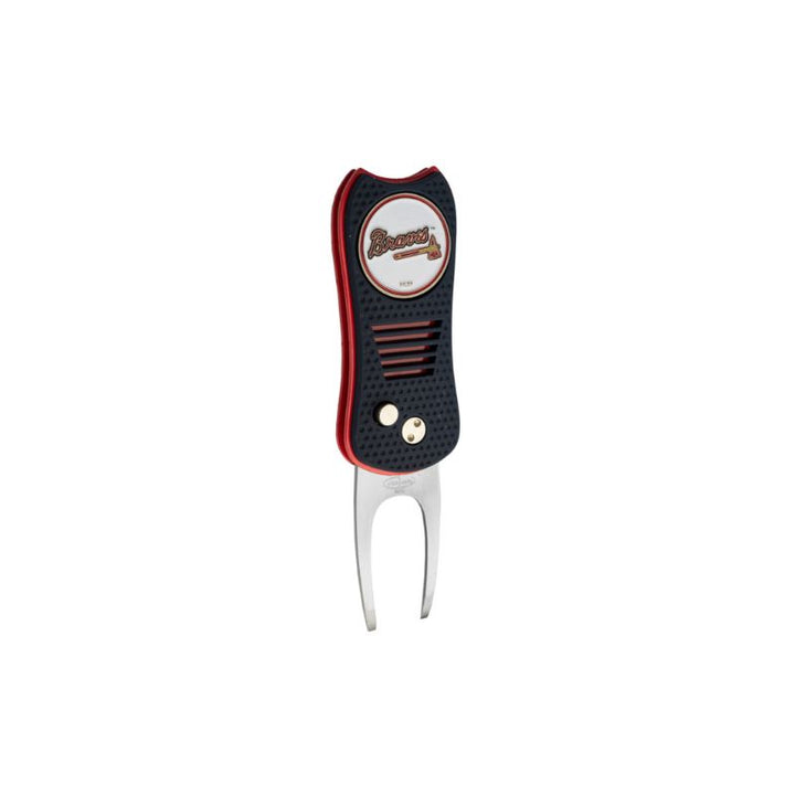 MLB Divot Tool & Ball Marker