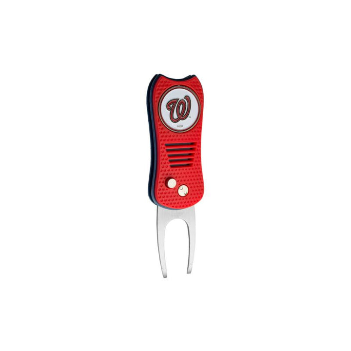 MLB Divot Tool & Ball Marker