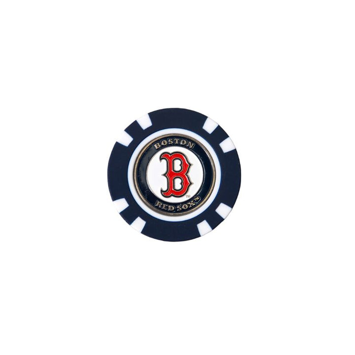 MLB Poker Chip Marker